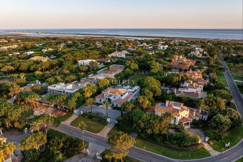 Villa i Almancil, Faro, Almancil - € 11.975.000 | Ref: LBRT343 - foto 37