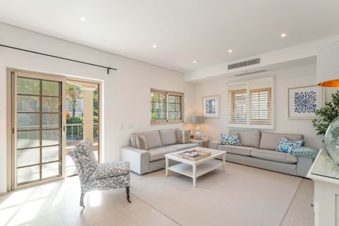 Villa i Almancil, Faro, Almancil - € 3.750.000 | Ref: LBRT314-2 - foto 4