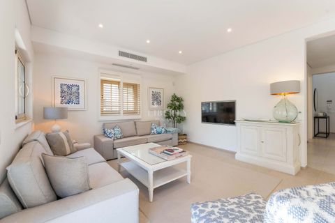 Villa i Almancil, Faro, Almancil - € 3.750.000 | Ref: LBRT314-2 - foto 5