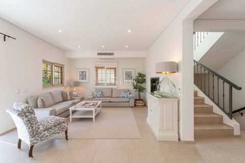 Villa i Almancil, Faro, Almancil - € 3.750.000 | Ref: LBRT314-2 - foto 6