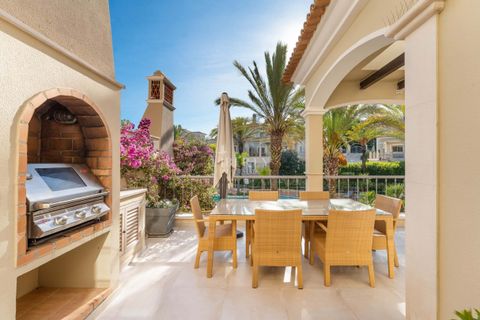 Villa i Almancil, Faro, Almancil - € 3.750.000 | Ref: LBRT314-2 - foto 9