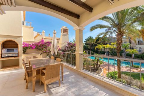 Villa i Almancil, Faro, Almancil - € 3.750.000 | Ref: LBRT314-2 - foto 11