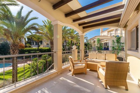 Villa i Almancil, Faro, Almancil - € 3.750.000 | Ref: LBRT314-2 - foto 12
