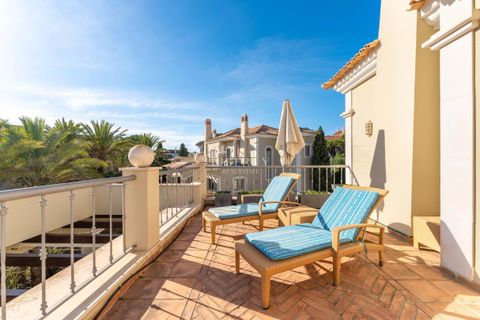 Villa i Almancil, Faro, Almancil - € 3.750.000 | Ref: LBRT314-2 - foto 17
