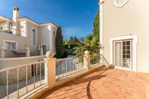 Villa i Almancil, Faro, Almancil - € 3.750.000 | Ref: LBRT314-2 - foto 21