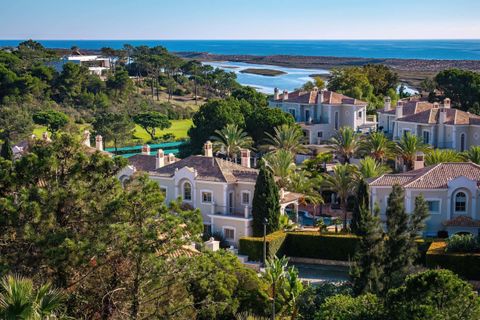 Villa i Almancil, Faro, Almancil - € 3.750.000 | Ref: LBRT314-2 - foto 28