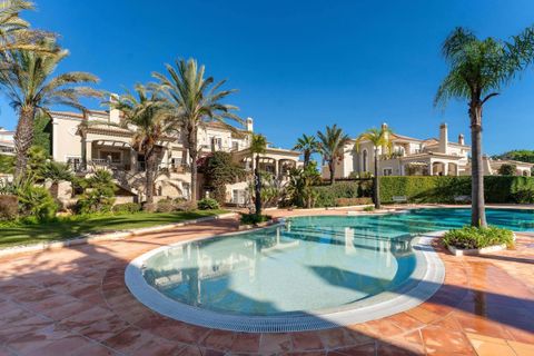 Villa i Almancil, Faro, Almancil - € 3.750.000 | Ref: LBRT314-2 - foto 30