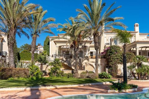 Villa i Almancil, Faro, Almancil - € 3.750.000 | Ref: LBRT314-2 - foto 31