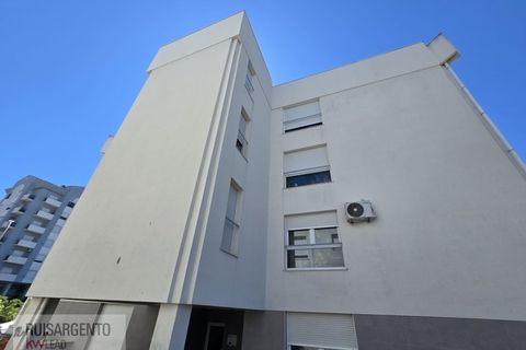 Lejlighed i Castelo Branco, Castelo Branco, Castelo Branco - € 102.400 | Ref: APA_266RS200526 - foto 1