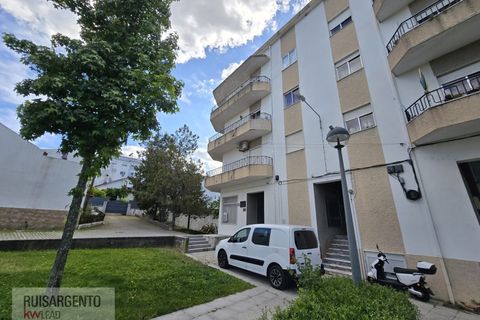 Lejlighed i Castelo Branco, Castelo Branco, Castelo Branco - € 159.900 | Ref: APA_265RS160526 - foto 2