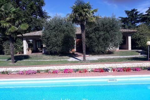 Villa a Orvieto, Terni, Orvieto - € 490.000 | Ref: VL145 - foto 3