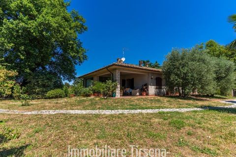 Villa a Orvieto, Terni, Orvieto - € 490.000 | Ref: VL145 - foto 5