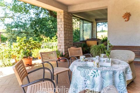 Villa a Orvieto, Terni, Orvieto - € 490.000 | Ref: VL145 - foto 7