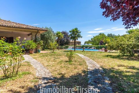 Villa a Orvieto, Terni, Orvieto - € 490.000 | Ref: VL145 - foto 9
