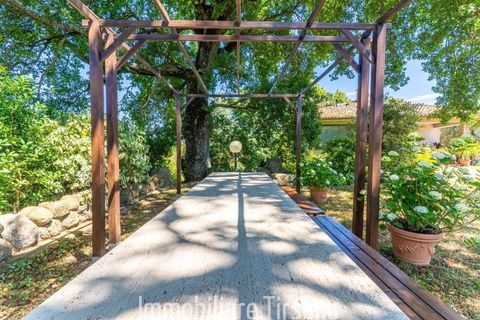 Villa a Orvieto, Terni, Orvieto - € 490.000 | Ref: VL145 - foto 10