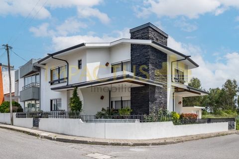 Villa i Maia, Porto, Maia - € 599.000 | Ref: TC1696 - foto 1