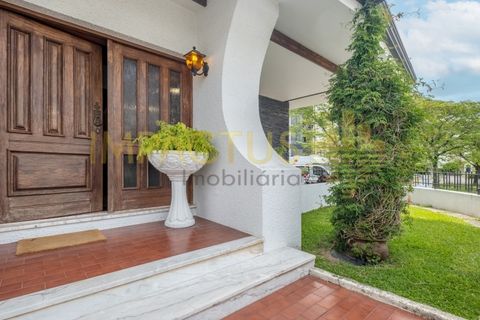 Villa i Maia, Porto, Maia - € 599.000 | Ref: TC1696 - foto 2
