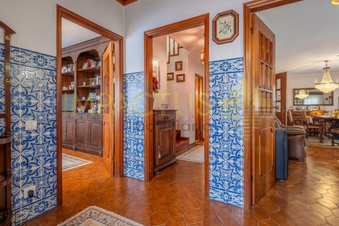 Villa i Maia, Porto, Maia - € 599.000 | Ref: TC1696 - foto 4