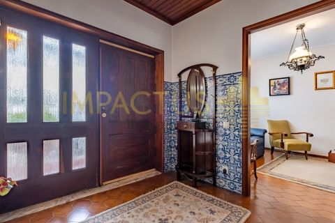 Villa i Maia, Porto, Maia - € 599.000 | Ref: TC1696 - foto 5
