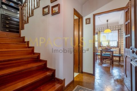 Villa i Maia, Porto, Maia - € 599.000 | Ref: TC1696 - foto 12