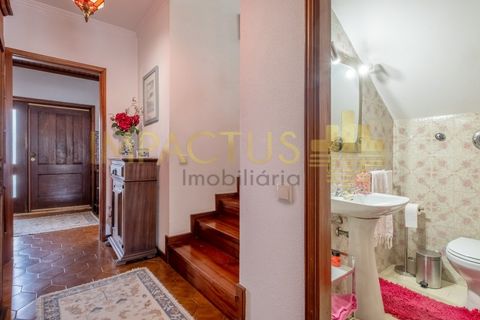 Villa i Maia, Porto, Maia - € 599.000 | Ref: TC1696 - foto 13