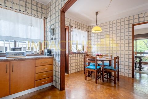 Villa i Maia, Porto, Maia - € 599.000 | Ref: TC1696 - foto 17