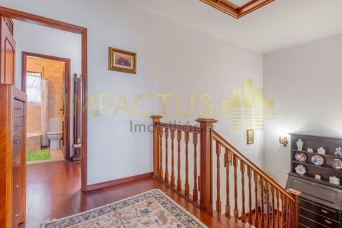 Villa i Maia, Porto, Maia - € 599.000 | Ref: TC1696 - foto 19