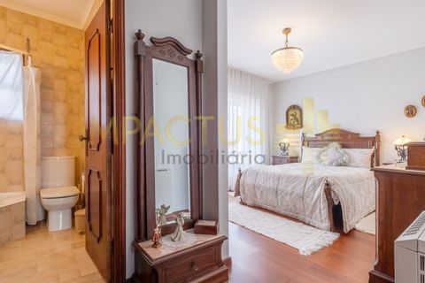 Villa i Maia, Porto, Maia - € 599.000 | Ref: TC1696 - foto 20