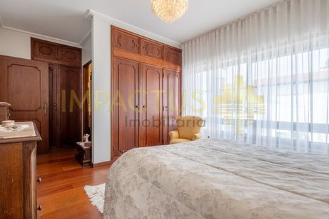 Villa i Maia, Porto, Maia - € 599.000 | Ref: TC1696 - foto 23