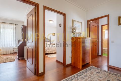 Villa i Maia, Porto, Maia - € 599.000 | Ref: TC1696 - foto 26