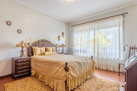 Villa i Maia, Porto, Maia - € 599.000 | Ref: TC1696 - foto 27