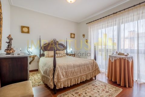 Villa i Maia, Porto, Maia - € 599.000 | Ref: TC1696 - foto 29