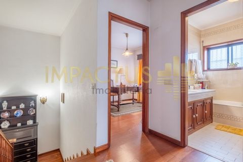 Villa i Maia, Porto, Maia - € 599.000 | Ref: TC1696 - foto 32