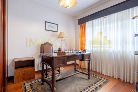Villa i Maia, Porto, Maia - € 599.000 | Ref: TC1696 - foto 33
