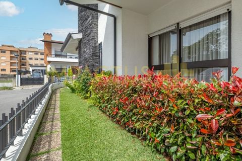 Villa i Maia, Porto, Maia - € 599.000 | Ref: TC1696 - foto 34