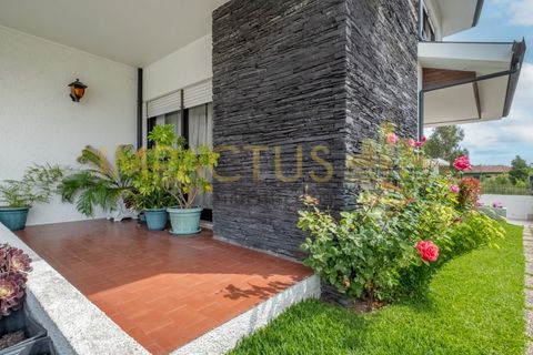 Villa i Maia, Porto, Maia - € 599.000 | Ref: TC1696 - foto 35