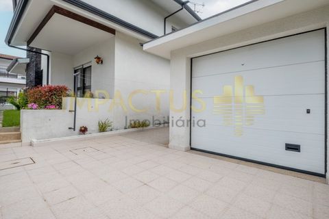 Villa i Maia, Porto, Maia - € 599.000 | Ref: TC1696 - foto 36