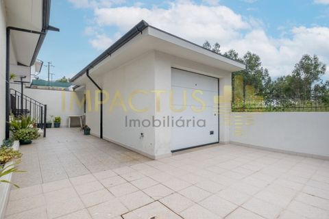 Villa i Maia, Porto, Maia - € 599.000 | Ref: TC1696 - foto 37