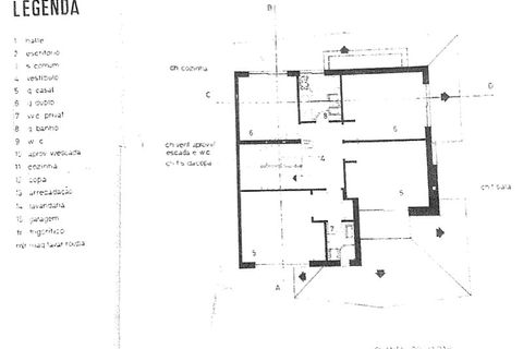 Villa i Maia, Porto, Maia - € 599.000 | Ref: TC1696 - foto 41