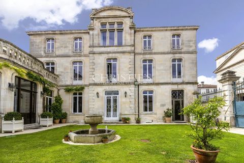 Villa i Rochefort, Charente-Maritime, Rochefort - € 1.650.000 | Ref: AJG1463 - foto 2