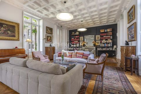 Villa i Rochefort, Charente-Maritime, Rochefort - € 1.650.000 | Ref: AJG1463 - foto 1
