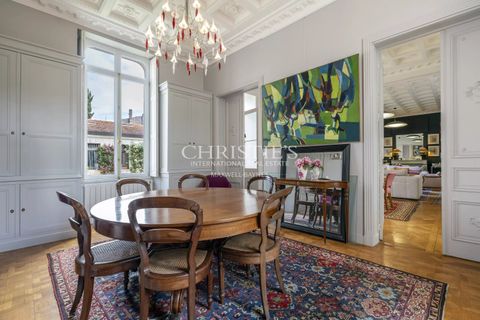 Villa i Rochefort, Charente-Maritime, Rochefort - € 1.650.000 | Ref: AJG1463 - foto 5