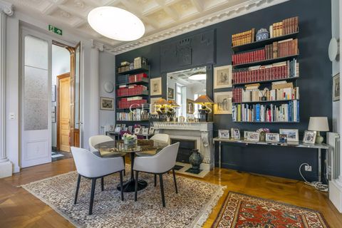 Villa i Rochefort, Charente-Maritime, Rochefort - € 1.650.000 | Ref: AJG1463 - foto 6