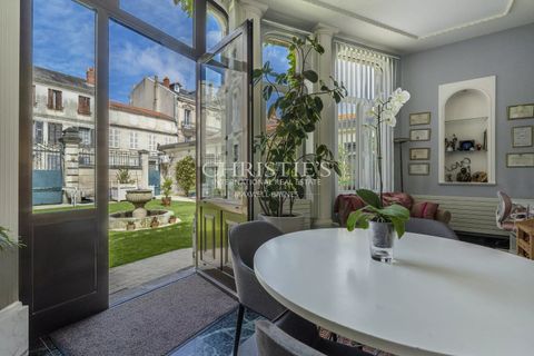 Villa i Rochefort, Charente-Maritime, Rochefort - € 1.650.000 | Ref: AJG1463 - foto 7