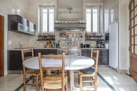 Villa i Rochefort, Charente-Maritime, Rochefort - € 1.650.000 | Ref: AJG1463 - foto 8