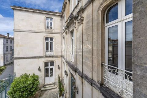 Villa i Rochefort, Charente-Maritime, Rochefort - € 1.650.000 | Ref: AJG1463 - foto 12