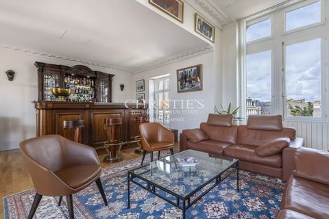 Villa i Rochefort, Charente-Maritime, Rochefort - € 1.650.000 | Ref: AJG1463 - foto 16