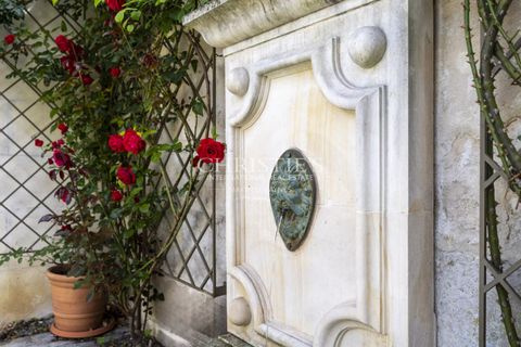 Villa i Rochefort, Charente-Maritime, Rochefort - € 1.650.000 | Ref: AJG1463 - foto 18