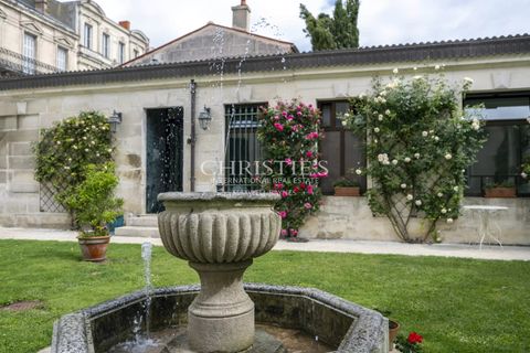 Villa i Rochefort, Charente-Maritime, Rochefort - € 1.650.000 | Ref: AJG1463 - foto 3