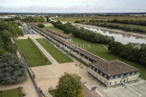 Villa i Rochefort, Charente-Maritime, Rochefort - € 1.650.000 | Ref: AJG1463 - foto 19